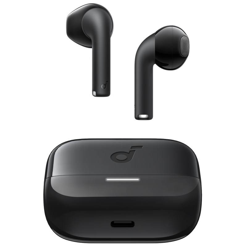 Гарнітура Anker SoundСore K20i Black  (7047903)