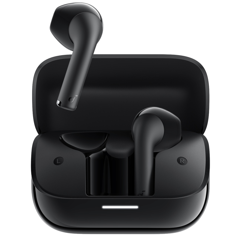 Гарнітура Anker SoundСore K20i Black  (7047903)