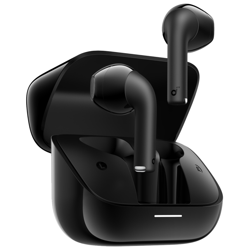Гарнітура Anker SoundСore K20i Black  (7047903)