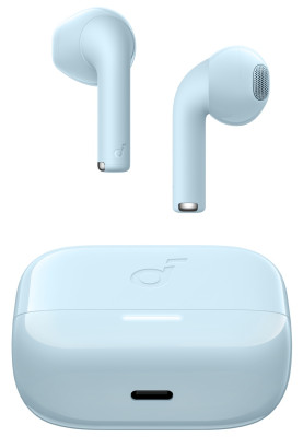 Гарнітура Anker SoundСore K20i Blue  (7047904)