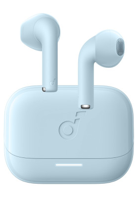 Гарнітура Anker SoundСore K20i Blue  (7047904)