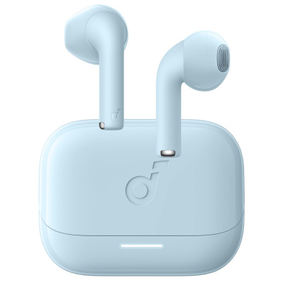 Гарнітура Anker SoundСore K20i Blue  (7047904)