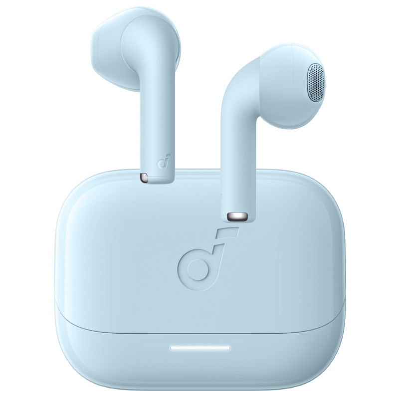Гарнітура Anker SoundСore K20i Blue  (7047904)