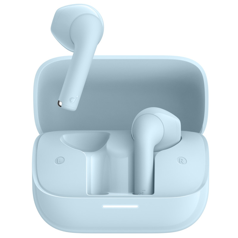 Гарнітура Anker SoundСore K20i Blue  (7047904)
