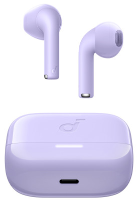 Гарнітура Anker SoundСore K20i Purple  (7047905)
