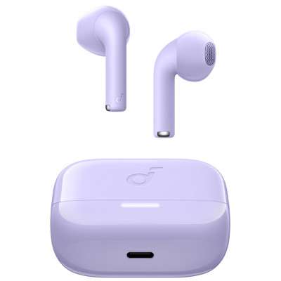 Гарнітура Anker SoundСore K20i Purple  (7047905)