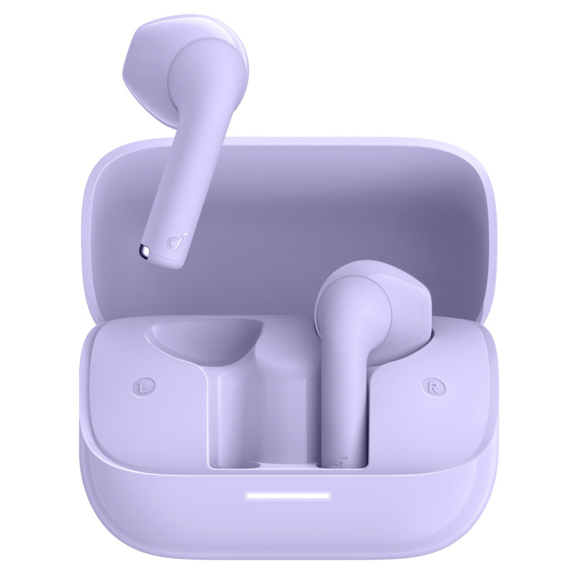 Гарнітура Anker SoundСore K20i Purple  (7047905)