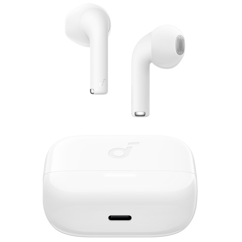 Гарнітура Anker SoundСore K20i White  (7047907)
