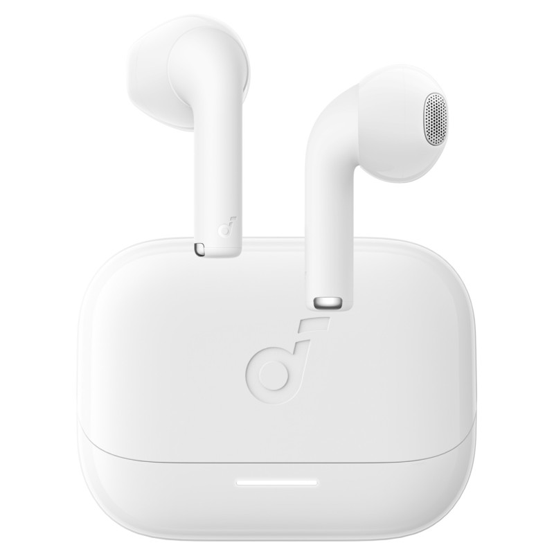 Гарнітура Anker SoundСore K20i White  (7047907)
