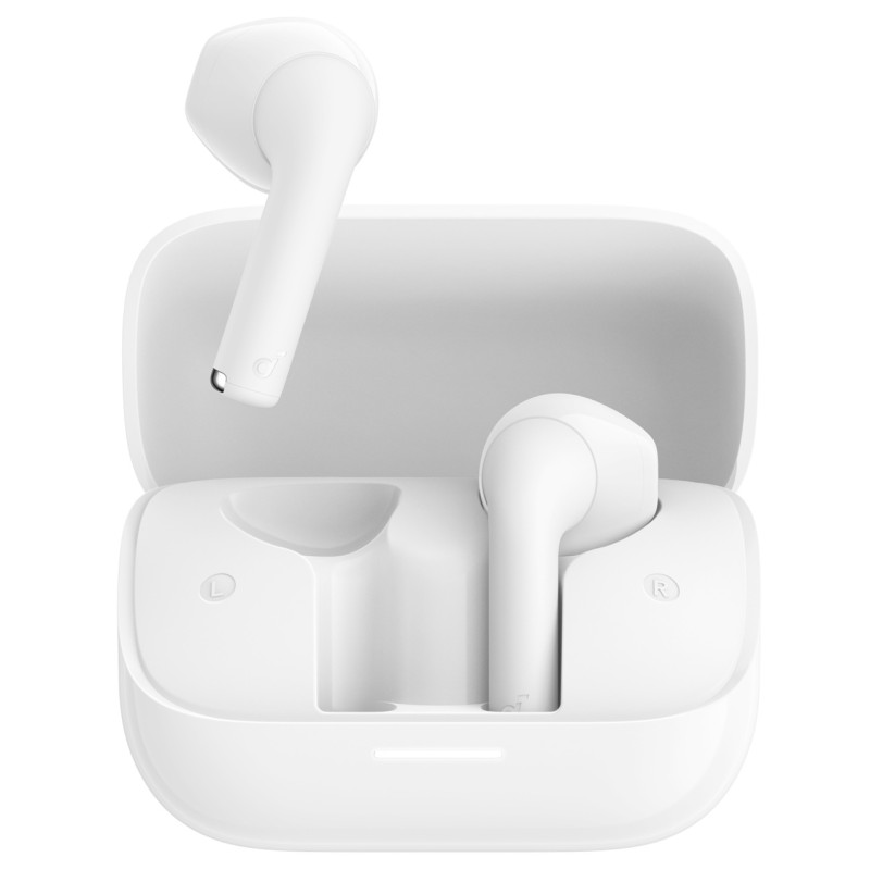 Гарнітура Anker SoundСore K20i White  (7047907)