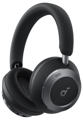 Гарнітура Anker SoundСore Space One Pro Black  (7047913)