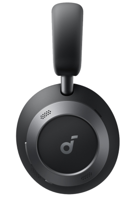 Гарнітура Anker SoundСore Space One Pro Black  (7047913)