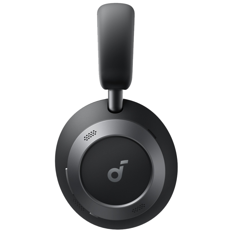 Гарнітура Anker SoundСore Space One Pro Black  (7047913)