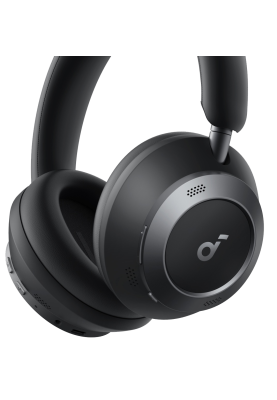 Гарнітура Anker SoundСore Space One Pro Black  (7047913)