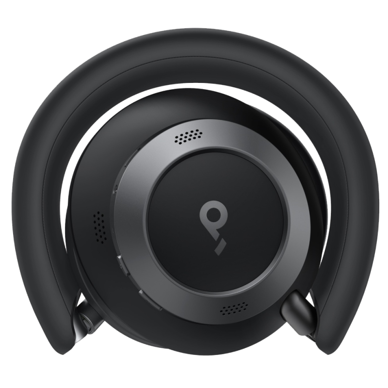 Гарнітура Anker SoundСore Space One Pro Black  (7047913)
