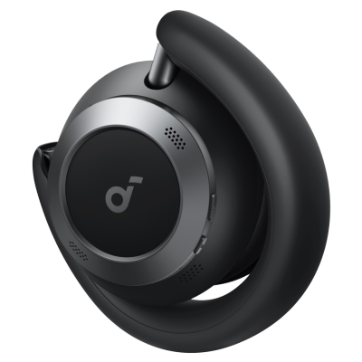 Гарнітура Anker SoundСore Space One Pro Black  (7047913)
