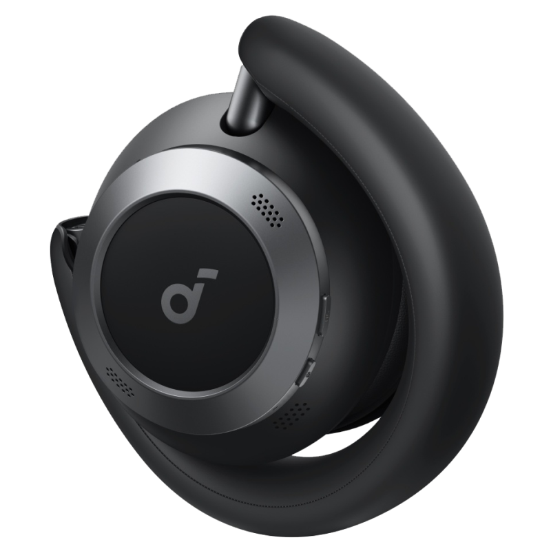 Гарнітура Anker SoundСore Space One Pro Black  (7047913)