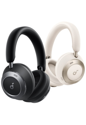 Гарнітура Anker SoundСore Space One Pro Black  (7047913)