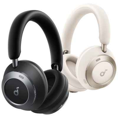 Гарнітура Anker SoundСore Space One Pro Black  (7047913)