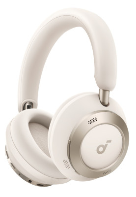 Гарнітура Anker SoundСore Space One Pro White  (7047914)