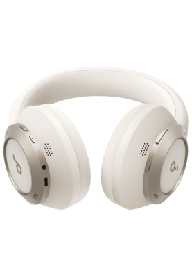 Гарнітура Anker SoundСore Space One Pro White  (7047914)