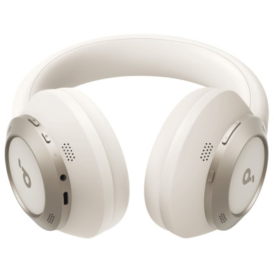 Гарнітура Anker SoundСore Space One Pro White  (7047914)