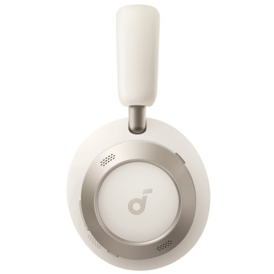Гарнітура Anker SoundСore Space One Pro White  (7047914)