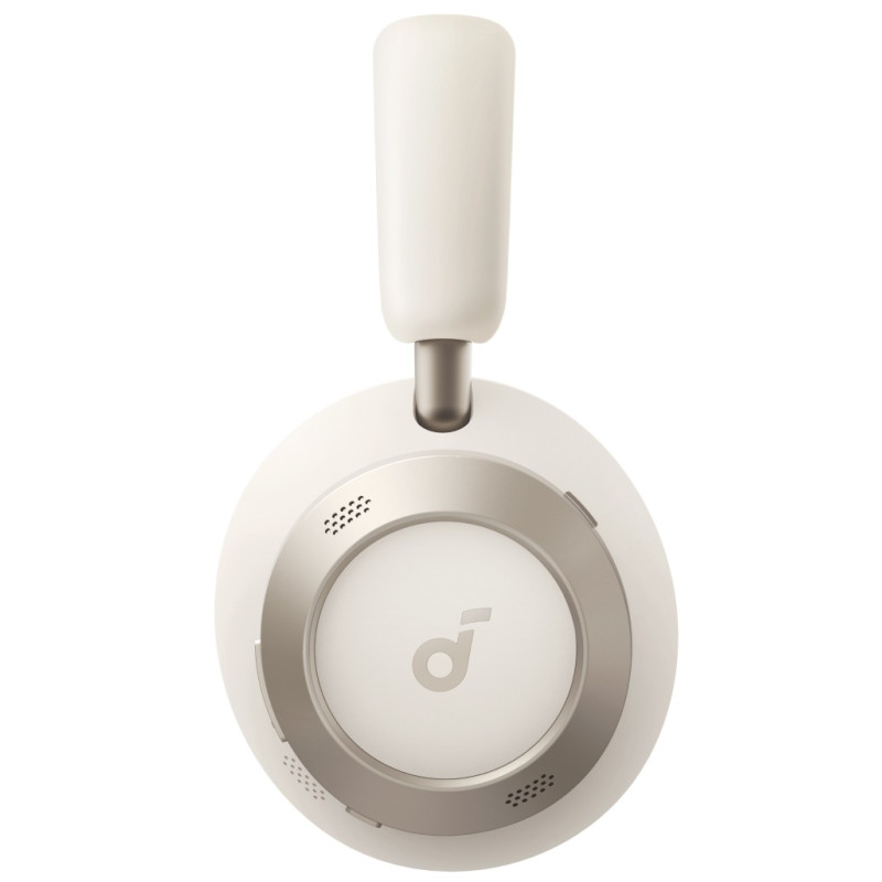 Гарнітура Anker SoundСore Space One Pro White  (7047914)