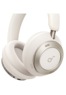 Гарнітура Anker SoundСore Space One Pro White  (7047914)