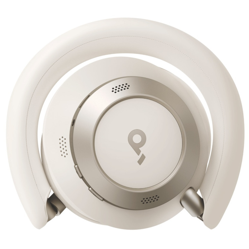 Гарнітура Anker SoundСore Space One Pro White  (7047914)