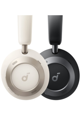 Гарнітура Anker SoundСore Space One Pro White  (7047914)