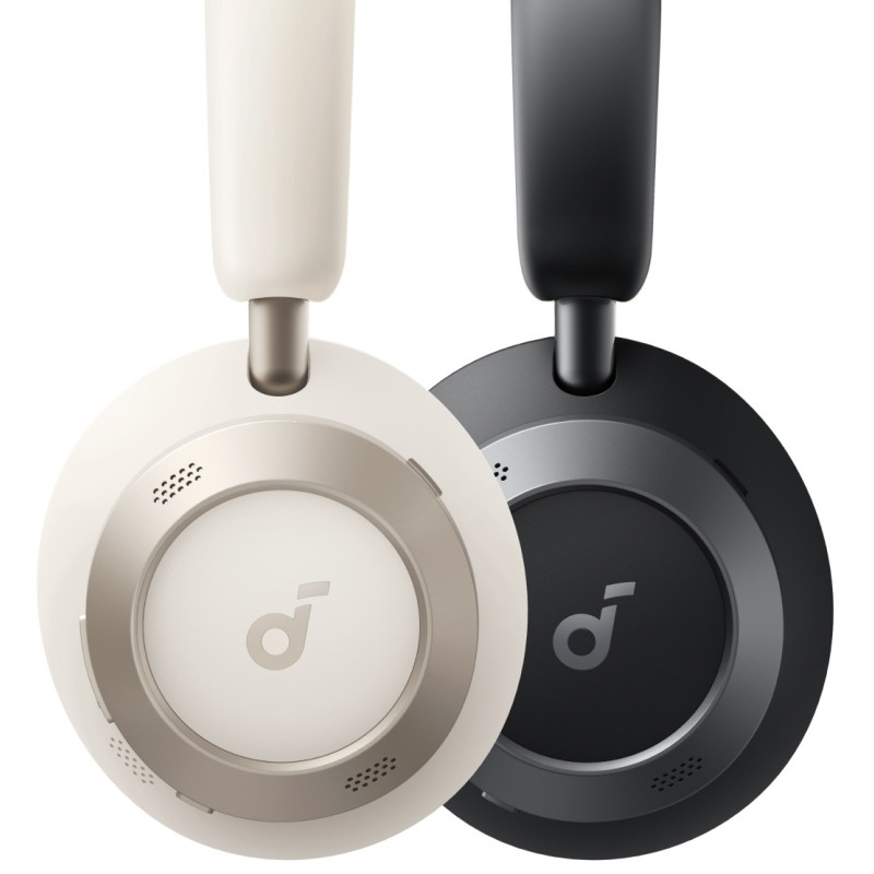 Гарнітура Anker SoundСore Space One Pro White  (7047914)