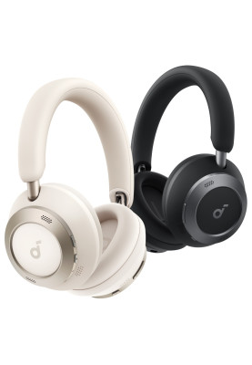 Гарнітура Anker SoundСore Space One Pro White  (7047914)