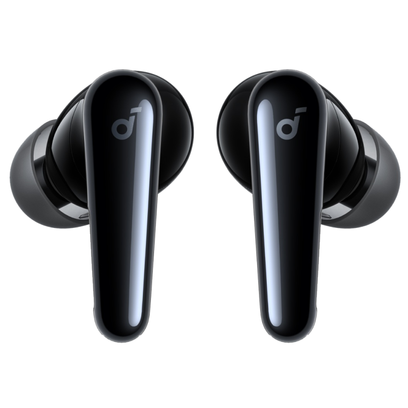 Гарнітура Anker SoundСore Liberty 4 Pro Black matte (7055855)