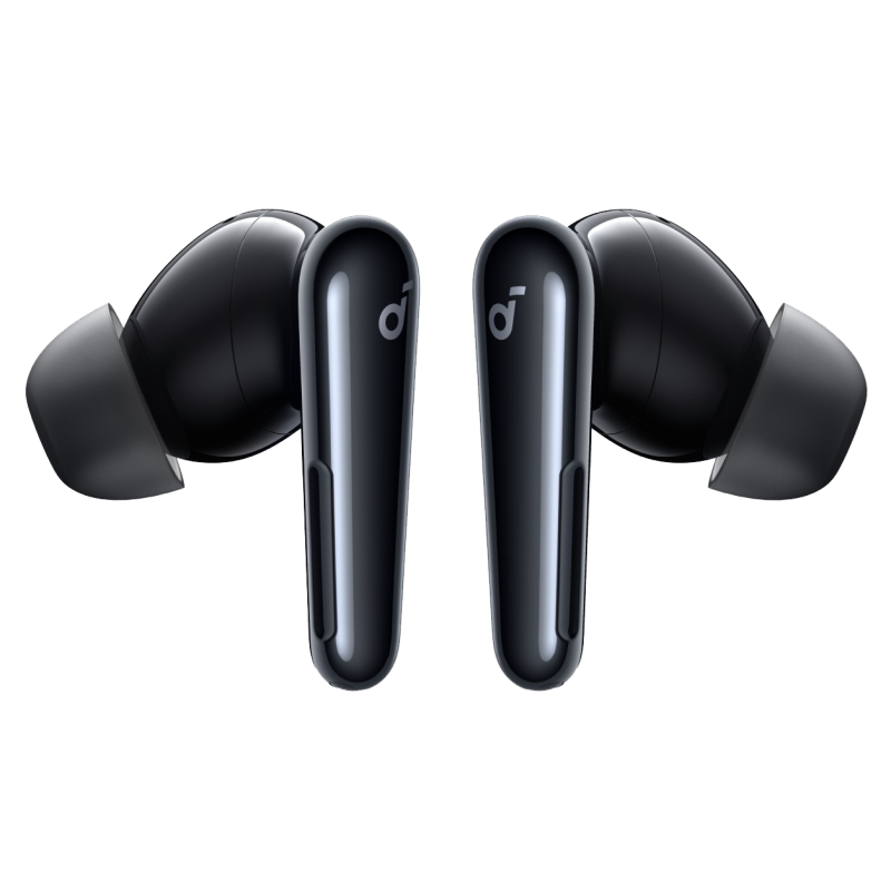 Гарнітура Anker SoundСore Liberty 4 Pro Black matte (7055855)