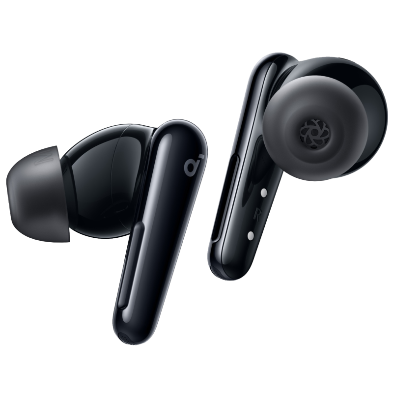 Гарнітура Anker SoundСore Liberty 4 Pro Black matte (7055855)