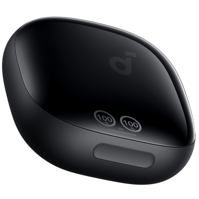 Гарнітура Anker SoundСore Liberty 4 Pro Black matte (7055855)
