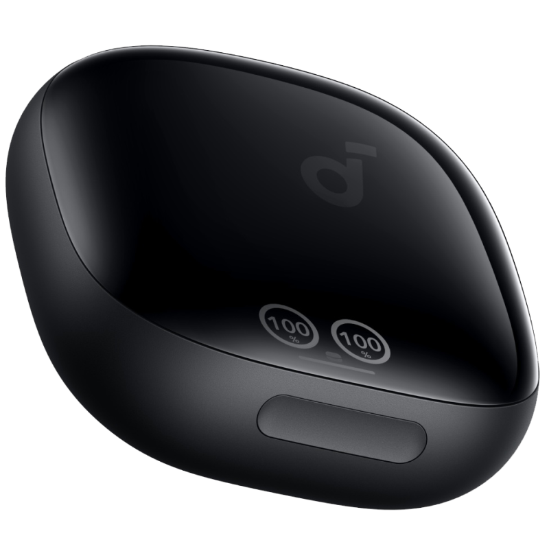 Гарнітура Anker SoundСore Liberty 4 Pro Black matte (7055855)