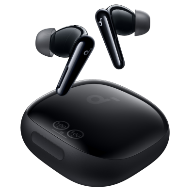 Гарнітура Anker SoundСore Liberty 4 Pro Black matte (7055855)