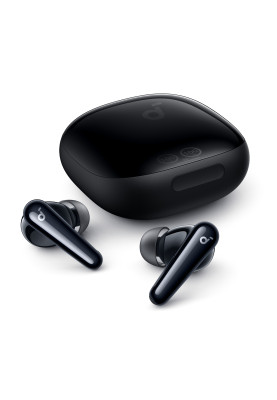 Гарнітура Anker SoundСore Liberty 4 Pro Black matte (7055855)