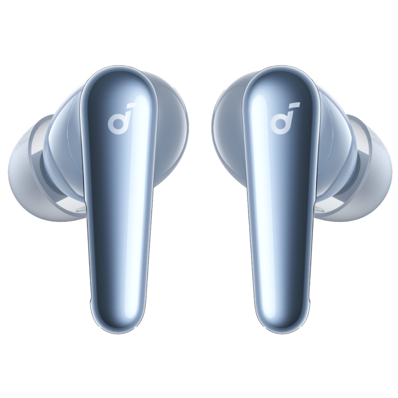 Гарнитура Anker SoundСore Liberty 4 Pro Blue matte  (7055859)