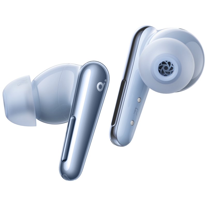 Гарнитура Anker SoundСore Liberty 4 Pro Blue matte  (7055859)