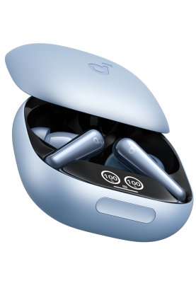 Гарнитура Anker SoundСore Liberty 4 Pro Blue matte  (7055859)