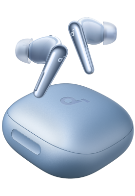 Гарнитура Anker SoundСore Liberty 4 Pro Blue matte  (7055859)
