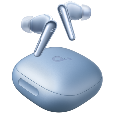 Гарнитура Anker SoundСore Liberty 4 Pro Blue matte  (7055859)