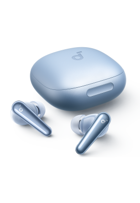 Гарнитура Anker SoundСore Liberty 4 Pro Blue matte  (7055859)