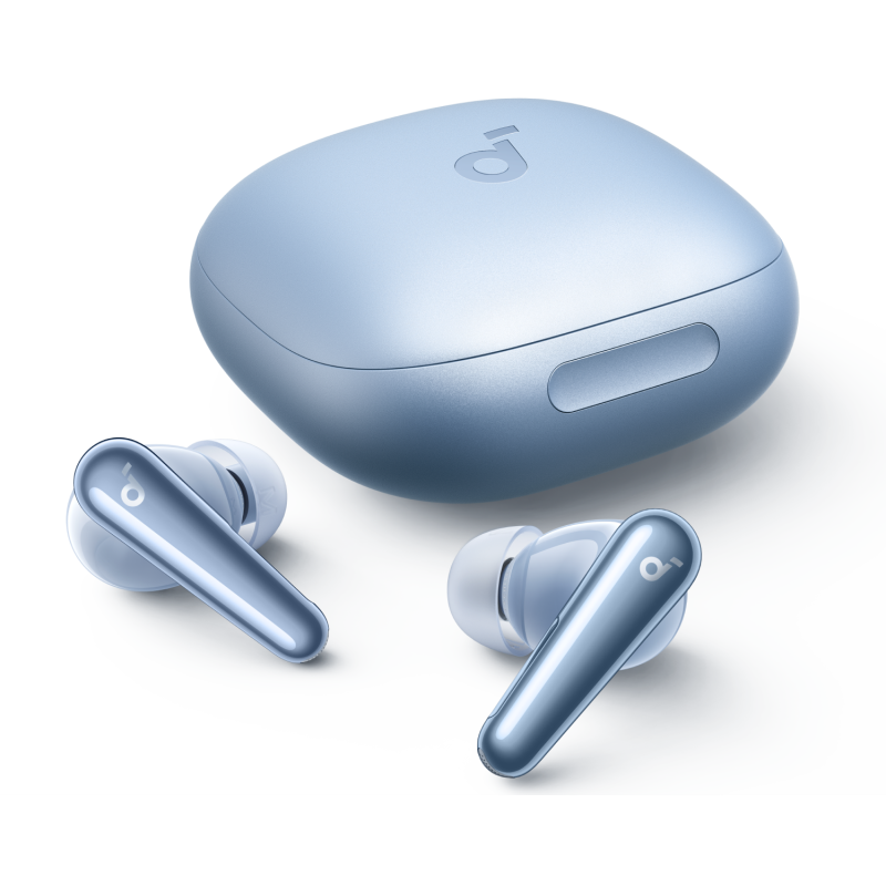 Гарнитура Anker SoundСore Liberty 4 Pro Blue matte  (7055859)