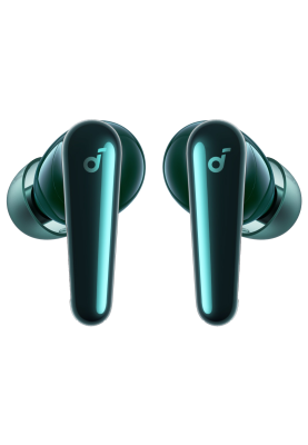 Гарнітура Anker SoundCore Liberty 4 Pro Green matte (7055862)