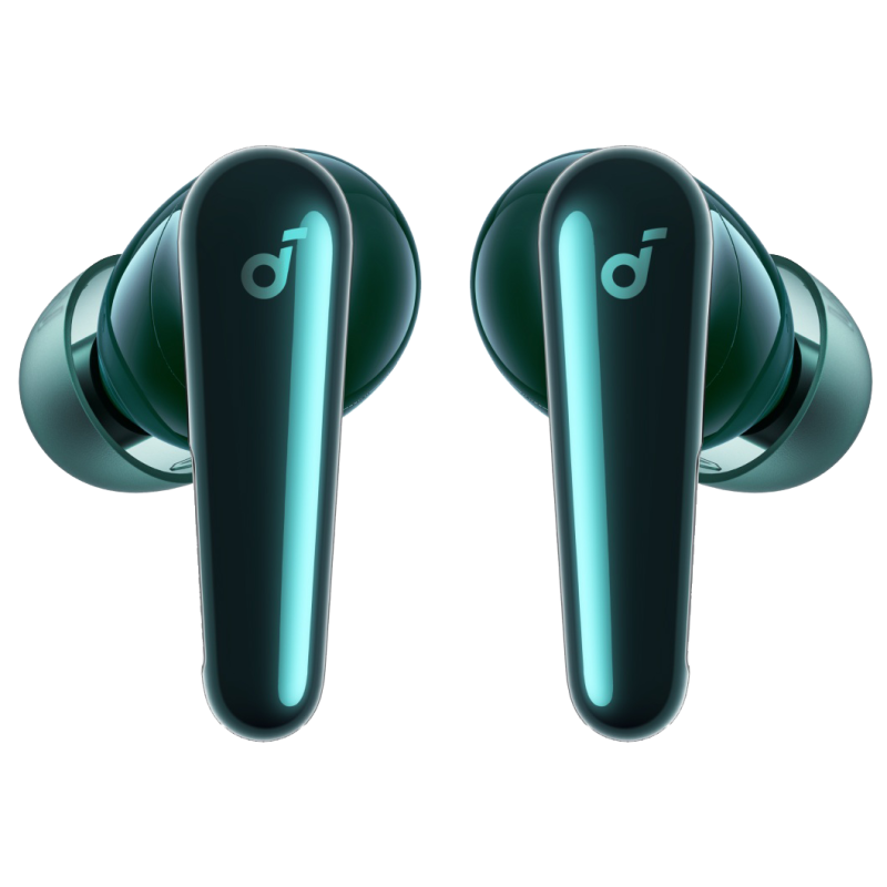 Гарнитура Anker SoundСore Liberty 4 Pro Green matte  (7055862)