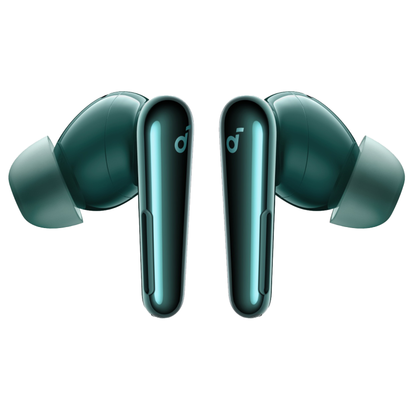 Гарнитура Anker SoundСore Liberty 4 Pro Green matte  (7055862)
